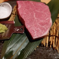 近江うし焼肉 にくTATSU 銀座店 - 