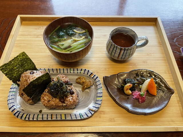ネオベジタリアンキッチン シャーローム(Neoベジタリアンキッチン Shalom) - 別府大学(カフェ)