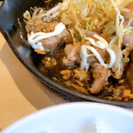 Sapporo Tonteki - 