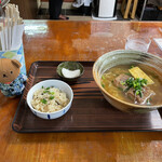 Sukesoba - 