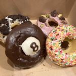 黒墨商店 - 料理写真: