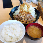 Sapporo Tonteki - 