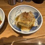 イロハヤラーメン にしむら亭 - 