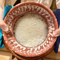 京味 もと井 - ・南知多産 コシヒカリ