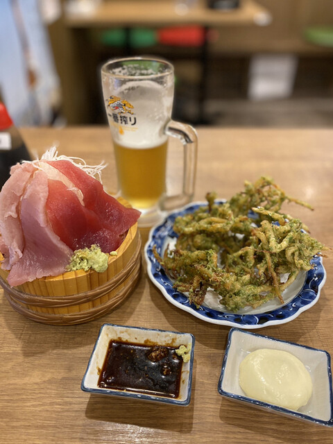 磯丸水産 大名店 - 赤坂/居酒屋 | 食べログ 磯丸水産 大名店 - 赤坂/居酒屋 | 食べログ
