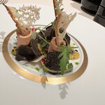 ガストロノミー ジョエル・ロブション - 