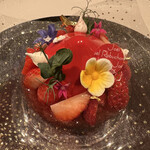 ガストロノミー ジョエル・ロブション - 