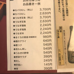 富松うなぎ屋 - 