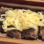 富松うなぎ屋 - 