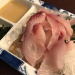 富松うなぎ屋 - 