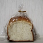 Pan Koubou Koufukudou - 米粉食パン
