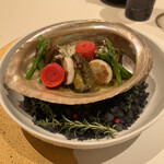 ガストロノミー ジョエル・ロブション - 