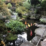 富松うなぎ屋 - 