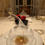 ガストロノミー ジョエル・ロブション - 