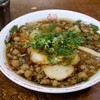 尾道ラーメン 一丁