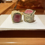 たきや - シャトーブリアン