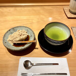 たきや - わらび餅