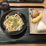 Hanamaru Udon - 