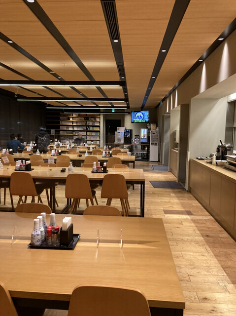 ハタゴイン福島広野（HATAGO INN） - 広野（ホテル）の写真