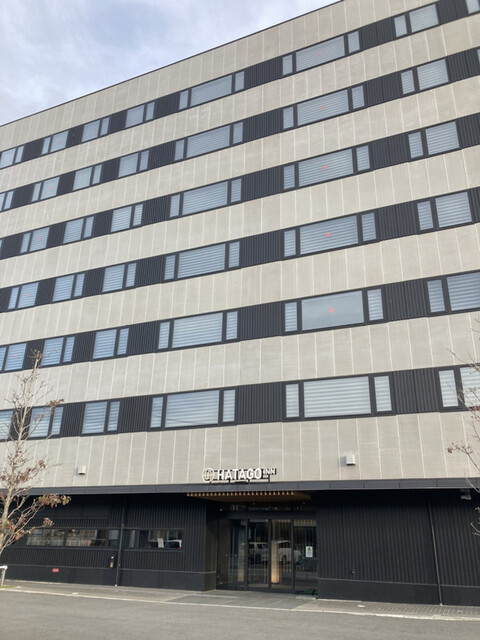 ハタゴイン福島広野（HATAGO INN） - 広野（ホテル）の写真