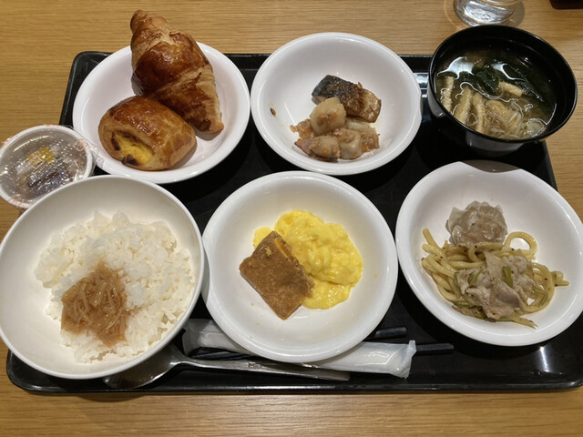 ハタゴイン福島広野（HATAGO INN） - 広野（ホテル）の写真