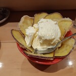 宮城の魚と赤酢のお寿司 魚が肴 - 