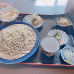 Soba No Sato Yakkoan - 