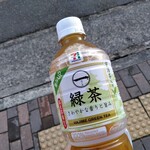 セブンイレブン - ドリンク写真: