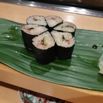 宮城の魚と赤酢のお寿司 魚が肴 - 