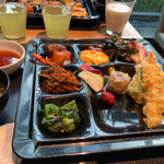 ザ ブラッサム ヒビヤ - 