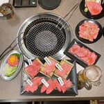 Ittougai Yakiniku Gen - 