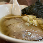 Jugemu Ramen - 