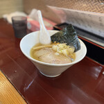 Jugemu Ramen - 