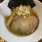 Jugemu Ramen - 