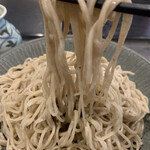 蕎麦処かのこ - 