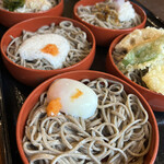 Soba Dokoro Tanakaya - 