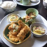 ユア カフェ - 