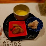 Sakana Ryouri To Sake Shinsen Gumi - 