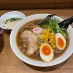いぶし銀 - 
