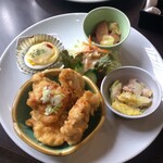 ユア カフェ - 