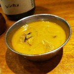 Spice Drunker　yabuya - スリランカポーク