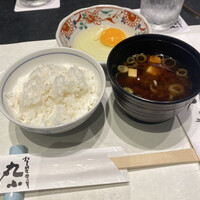 本格肉料理 丸小 - 