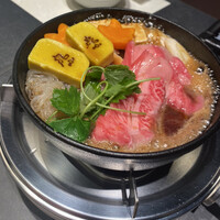 本格肉料理 丸小 - 