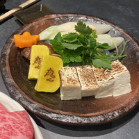 本格肉料理 丸小 - 