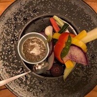 春秋 溜池山王店 - 