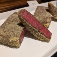 蕃 YORONIKU - シャトーブリアン