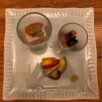 春秋 溜池山王店 - 