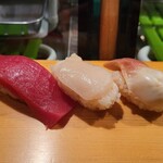 Itsupei Zushi - 