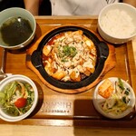 チゲ料理&韓国鉄板 ヒラク - 