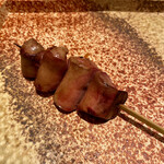 Binchoutan Yakitori Torishige - 